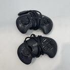 Sega Genesis Controller LOT Model 1650 w/ PowerPlug