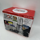 Magic Bullet Personal Blender Set NIB