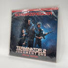 Terminator 2 - Judgement Day Laserdisc - Special Edition