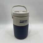 Vintage Coleman PolyLite 1 Gallon Water Cooler Jug With Spout 5596