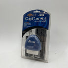 Hat World Lids Cap Care Kit NIP By Perfect Curve NEW